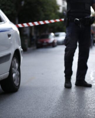 Νέα τρομοκρατική οργάνωση έπιασε στον ύπνο την Αστυνομία
