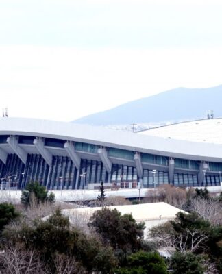 "Πόρτα" σε εταιρία – κολοσσό από Τουρκία για το ΣΕΦ