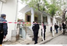 Λάρισα: Συγκλονίζουν οι δύο νέες αυτοκτονίες – Κρεμάστηκε στο υπόγειο της γιαγιάς του – Ο σπαραγμός που συγκλόνισε.