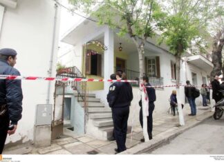 Λάρισα: Συγκλονίζουν οι δύο νέες αυτοκτονίες – Κρεμάστηκε στο υπόγειο της γιαγιάς του – Ο σπαραγμός που συγκλόνισε.