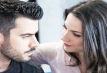 Τσιμιτσέλης-Γερονικολού: Το χρονικό της σχέσης τους, οι κοινές φωτό και οι δηλώσεις του ηθοποιού!