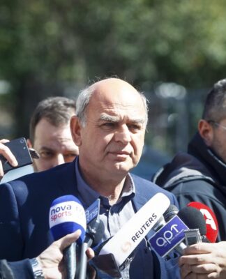Τελευταία προθεσμία από FIFA σε ΕΠΟ πριν την "απομόνωση".