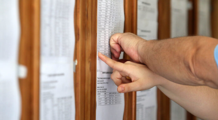 Πανελλαδικές 2018: Προσοχή. Λήγει η προθεσμία για τις αιτήσεις των υποψηφίων