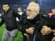 Ανακοινώθηκε η ποινή για τον ΠΑΟΚ και τον Ιβάν Σαββίδη