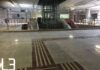 Ο πιο προχωρημένος σταθμός του Μετρό στην Θεσσαλονίκη