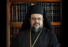 Ανατρεπτική δήλωση του Μητροπολίτη Μεσσηνίας – "Οι ομοφυλόφιλοι έχουν θέση στην εκκλησία"