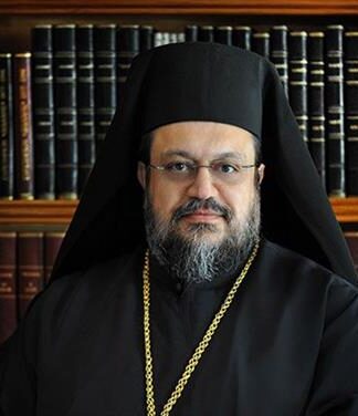 Ανατρεπτική δήλωση του Μητροπολίτη Μεσσηνίας – "Οι ομοφυλόφιλοι έχουν θέση στην εκκλησία"