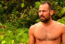 Survivor 2: Τα είπε «έξω» από τα δόντια ο Χάρος! «Δεν θα της το χαρίσω»