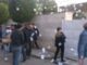 Βίντεο από το ντου του Ρουβίκωνα στο σπίτι της πρέσβειρας του Ισραήλ στην Αθήνα