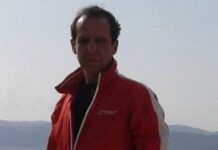Πάτρα: Νεκρός στις γραμμές του προαστιακού ο Γιάννης Γαζετάς – Το τραγικό παιχνίδι της μοίρας