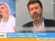 "Στο ραντεβού με τον Γιάννη Λάτσιο, οι φωνές ακούστηκαν μέχρι την Κηφισίας"!