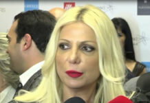 Μπεζαντάκου: «Το σώμα μου έπαθε σοκ από την εξωσωματική. Ίσως ξανακάνω του χρόνου…»