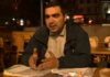 Γάζωσαν δημοσιογράφο. Χαροπαλεύει στο νοσοκομείο – Πέθανε η γυναίκα του