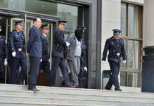 Κίνα: Θανατική ποινή για τον serial killer γυναικών – Τον έπιασαν από… σπόντα 28 χρόνια μετά