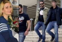 "Όταν την είδα ότι χάθηκε κατέρρευσα." – Ένταση στη δίκη του αγγειοχειρουργού για το θάνατο της 36χρονης μητέρας