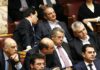 Επισκέφθηκε τον Κώστα Καραμανλή ο Άδωνις Γεωργιάδης