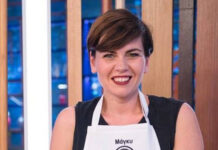 Σκάνδαλο στο Master Chef! Τι κρύβει το παρελθόν της Μάγκυς Ταμπακάκη;