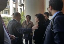 Πάτρα: Καταδικάστηκε ο πρώην πρόεδρος του ΠΕΑΚ για το θάνατο της 28χρονης Σέμελης