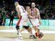 Euroleague: Κορυφαίος πασέρ στην ιστορία ο Σπανούλης. Ξεπέρασε τον Διαμαντίδη