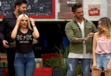 Power of Love: Ειπώθηκε το πρώτο «Σ’ αγαπώ» και γέλασαν και οι πέτρες