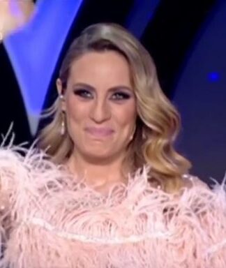 Αποχαιρέτησε το Dancing with the stars η Ελεονώρα Μελέτη!