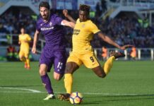 Αναβλήθηκε η αγωνιστική στη Serie A μετά το θάνατο του Αστόρι