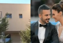 Οι πρώτες δηλώσεις του Τριαντάφυλλου μετά τη ληστεία με τσεκούρια: «Αν ήμουν μέσα θα τους σκότωνα»