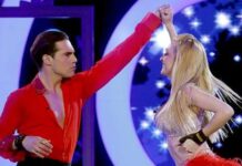 Dancing with the stars: Έκπληξη με την αποχώρηση -Τι ανακοίνωσε η Ευαγγελία Αραβανή (ΒΙΝΤΕΟ)