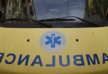Τραγωδία στη Θεσσαλονίκη: 47χρονη έπεσε από μπαλκόνι και σκοτώθηκε