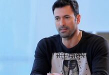 Νίκος Παπαδάκης: Αποκάλυψε την ηλικία του και δεν πιστεύαμε στα αυτιά μας!