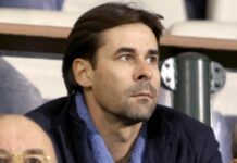 Τσιάρτας κατά Τόσκα για τον 88χρονο: Πού ζεις βρε ανεκδιήγητε αστείε