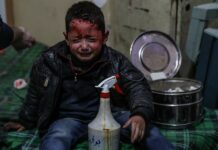 "Γενοκτονία". 600 νεκροί σε ένα μήνα μόνο στην Γούτα. Προσοχή, σκληρές εικόνες