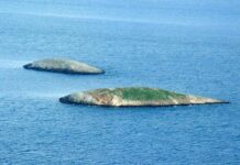 "Πόλεμος" ανακοινώσεων Ελλάδας – Τουρκίας για τα Ίμια.