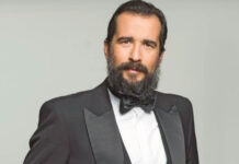 Η συγκλονιστική περιγραφή του Τάσου Νούσια για τις τελευταίες στιγμές του πατέρα του!