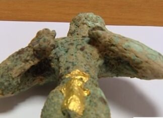 Κρήτη: Στο σκαμνί οι 4 για τον Μινωικό Κούρο