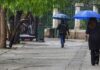 Καιρός: Πάρτε ομπρέλα, έρχεται λασπο-βροχή