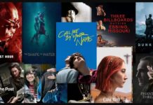 Όσκαρ 2018: Αυτή είναι η καλύτερη ταινία της χρονιάς