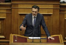 Καράβια βγήκαν στην στεριά. Βουλευτής της ΝΔ πρότεινε να γίνει η Κοζάνη κέντρο… ναυτικών σπουδών
