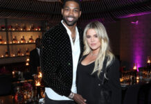 Η Khloe Kardashian ανακοίνωσε το φύλο του μωρού της και «έσβησε» τα Oscars