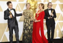 Oscars 2018: Όλη η λίστα των νικητών