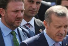 Γαυγίζει πάλι το σκυλί του Ερντογάν – Πατήστε στα Ίμια και θα τα υπερασπιστούμε μέχρι θανάτου