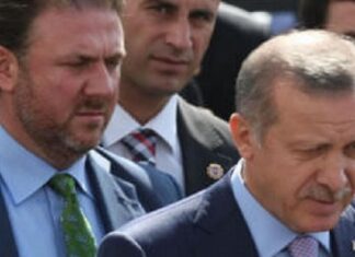 Γαυγίζει πάλι το σκυλί του Ερντογάν – Πατήστε στα Ίμια και θα τα υπερασπιστούμε μέχρι θανάτου