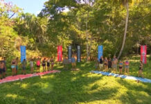 Survivor 2: Ανακοίνωση-βόμβα από τον Λιανό! Η Ελλάδα αντιμέτωπη με την Τουρκία και τη Ρουμανία