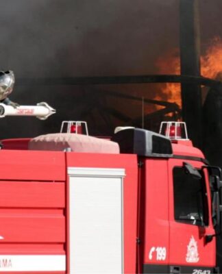 Αχαΐα: Ήθελε να ζεσταθεί και τελικά ξεψύχησε