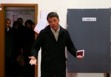 Ιταλία σε πολιτική κρίση – Τα σενάρια για να μην υπάρξει ακυβερνησία