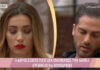 Power of love: Η «μυστική» συζήτηση Δώρου – Αθηνάς και η ένταση στη σχέση τους την επόμενη μέρα