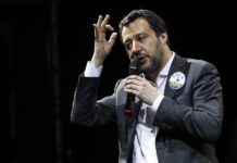 Ματέο Σαλβίνι: Ποιος είναι ο επόμενος ίσως πρωθυπουργός της Ιταλίας