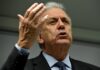 Novartis: Την αποκάλυψη των προστατευόμενων μαρτύρων ζητά ο Αβραμόπουλος