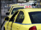 Χωρίς ταξί η Αττική την Πέμπτη από τις 8 το πρωί μέχρι τις 5 το απόγευμα