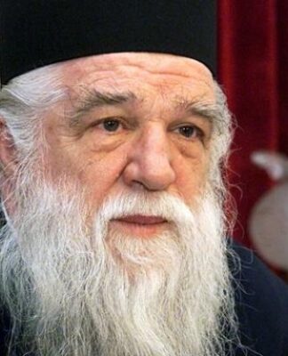 Αμβρόσιος: «Χριστιανοί μου κλείστε την ΕΡΤ» – «Καλή και ευλογημένη Σαρακοστή» απαντά η δημόσια τηλεόραση